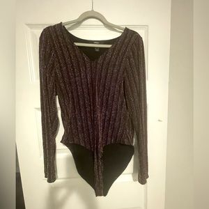 Womens body suit